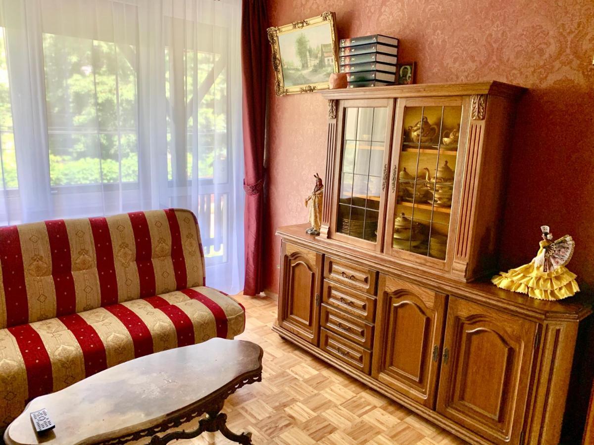 Cracow. Villa Cherubin Garden Krasków Εξωτερικό φωτογραφία